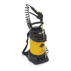 MESTO Hochdrucksprühgerät 5 Liter Ferrox