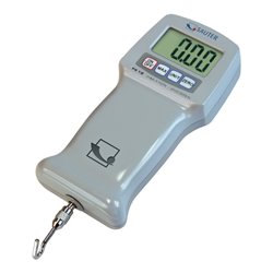 SAUTER Digitales Kraftmessgerät FK 500