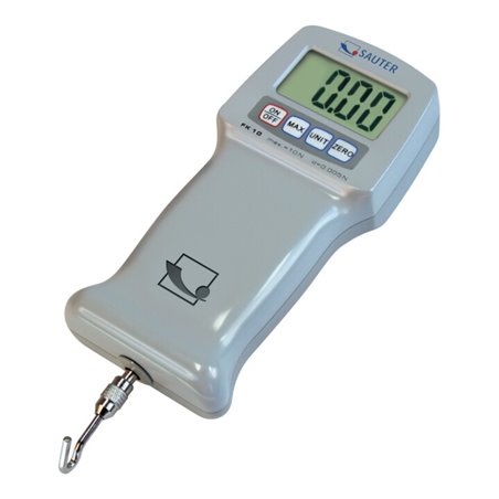SAUTER Digitales Kraftmessgerät FK 500
