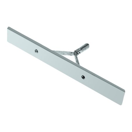 Ideal Teerverteiler ALU 700 mm Hohlprofil