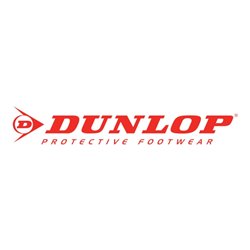 Dunlop Stiefel Purofort+, S5 , Gr. 36, gelb