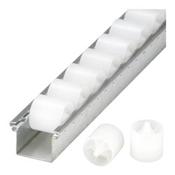 Bito Rollenleiste SDS / Zylinderrolle