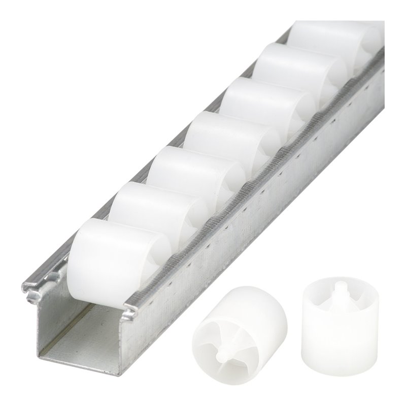 Bito Rollenleiste SDS / Zylinderrolle