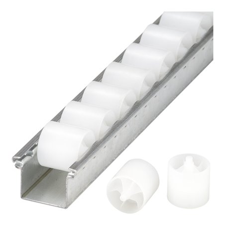 Bito Rollenleiste SDS / Zylinderrolle