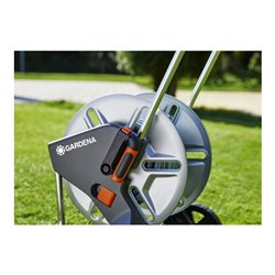 Gardena SchlauchwagenCleverRoll M Metal Set18542-20