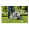Gardena SchlauchwagenCleverRoll M Metal Set18542-20