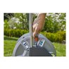 Gardena SchlauchwagenCleverRoll M Metal Set18542-20