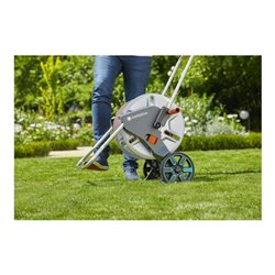 Gardena SchlauchwagenCleverRoll M Metal Set18542-20