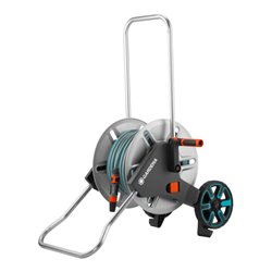 Gardena SchlauchwagenCleverRoll M Metal Set18542-20