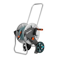 Gardena SchlauchwagenCleverRoll M Metal Set18542-20