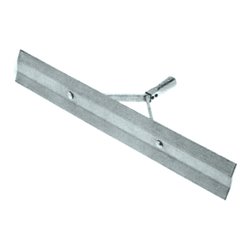 Ideal Teerverteiler ALU 660 mm S-Profil