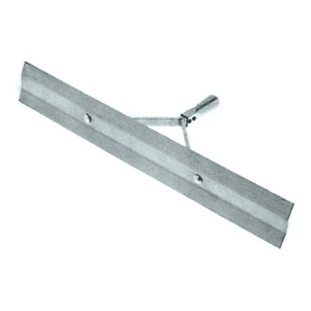 Ideal Teerverteiler ALU 660 mm S-Profil