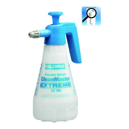 GLORIA Drucksprühgerät CM Extreme EX 100
