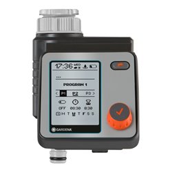 Gardena Bewässerungssteu. Master 01892-20