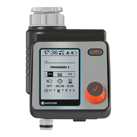 Gardena Bewässerungssteu. Master 01892-20
