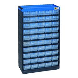 allit VarioPlus Pro 29/35 17 Schubl. 18 Trenner