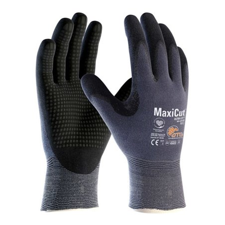 aTG Handschuh MaxiCut® Ultra, genoppt, Gr. 10