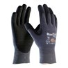 aTG Handschuh MaxiCut® Ultra, genoppt, Gr. 10