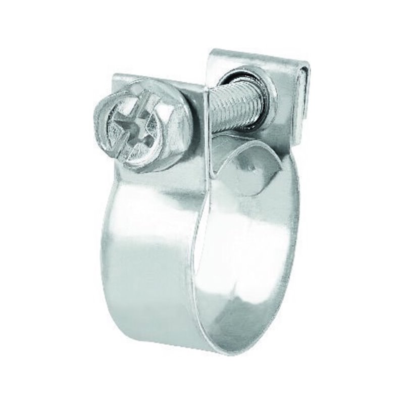 NORMA Spannbackenschelle 9mm,W4, Mini, 7,5-8,5mm