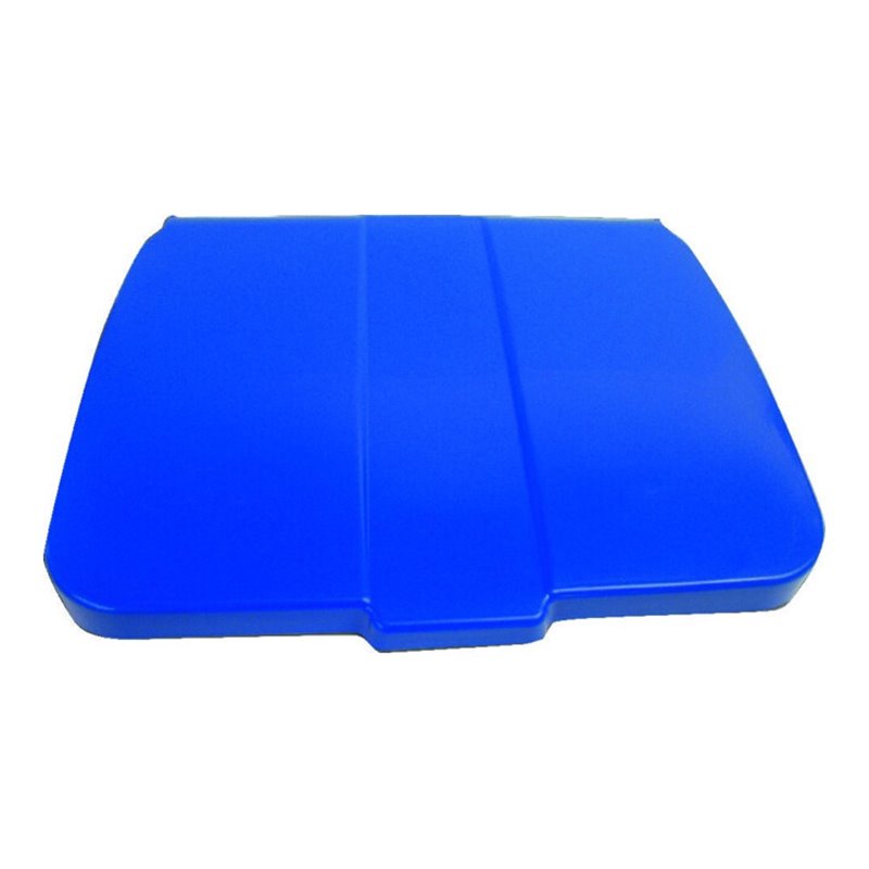 Deckel blau für Poly II
