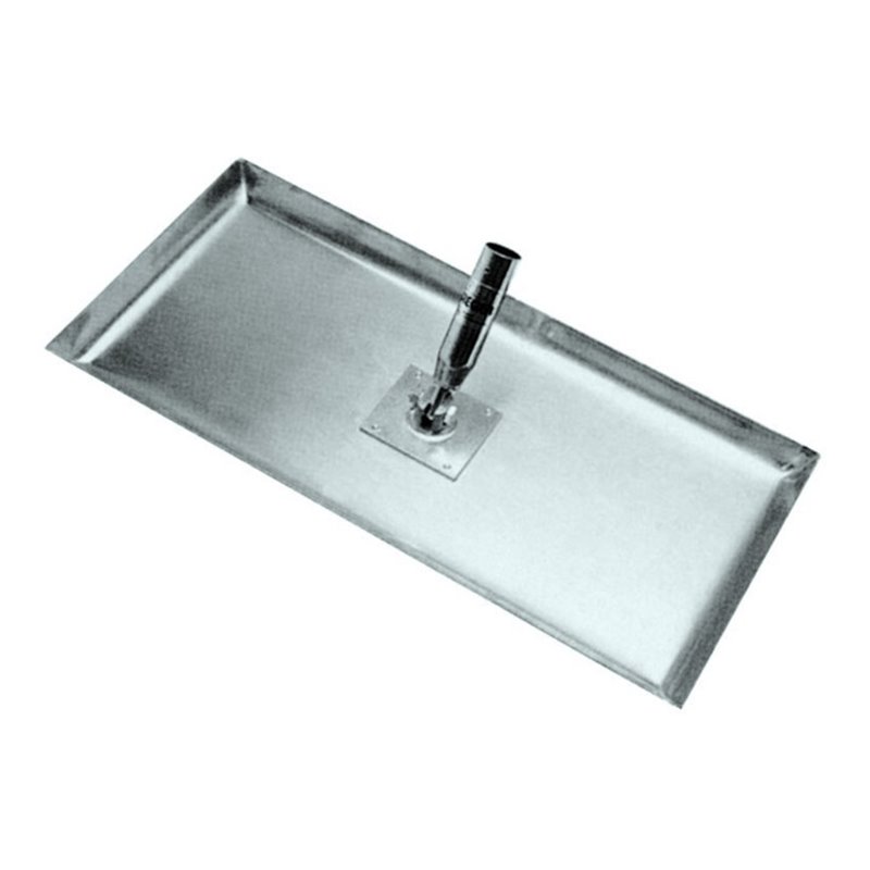 Ideal Betonschieber ALU 980 x 300 mm