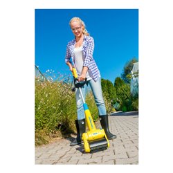 GLORIA Steinbürste zu Multibrush Medium