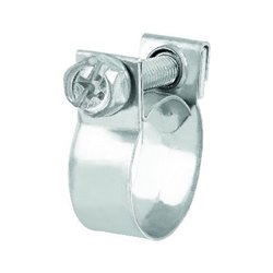 NORMA Spannbackenschelle 9mm,W4, Mini, 8,5-9,5mm