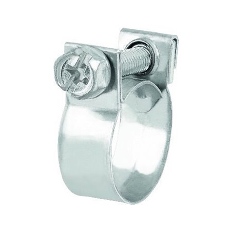 NORMA Spannbackenschelle 9mm,W4, Mini, 8,5-9,5mm