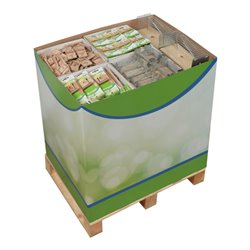 floraworld Mause- u. Rattenfallenver schiedene AusführungenDis play