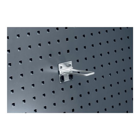 bott U-Halter B32xT100xD6 mm für Lochplatten für Lochplatten