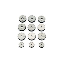 Einstellring - Satz 844Ke 4,0-9,5mm MAHR