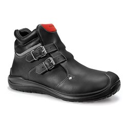Elten Schnallenstiefel Anderson Roof, S3 HI, Gr. 40