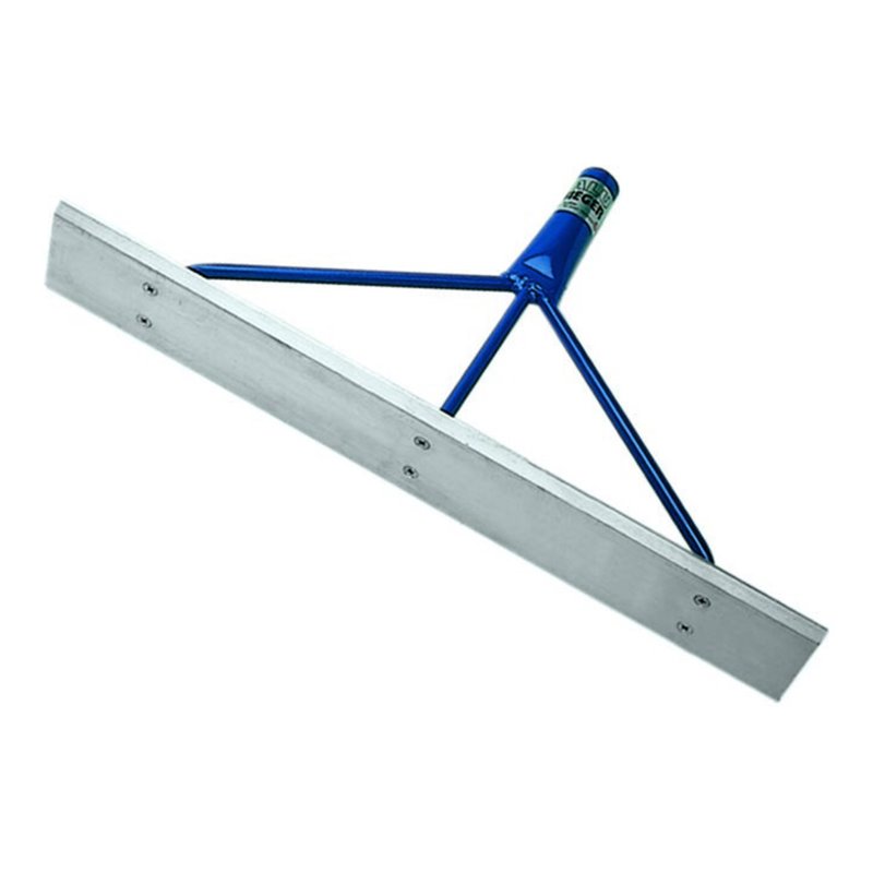 Ideal Teerverteiler ALU 800 mm C-Profil