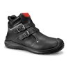 Elten Schnallenstiefel Anderson Roof, S3 HI, Gr. 41