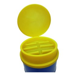 PE-Fasstrichter für 1000L IBC, Durchmesser 64cm