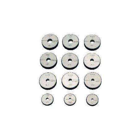 Einstellring - Satz 844Ke 10,0-20,0mm MAHR