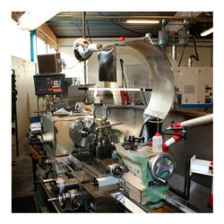 SCANGRIP Stableuchte LINE LIGHT 75 600Lumen