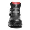 Elten Schnallenstiefel Anderson Roof, S3 HI, Gr. 43