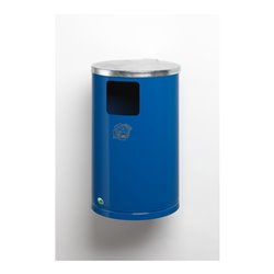 VAR Abfallsammler verschließbar