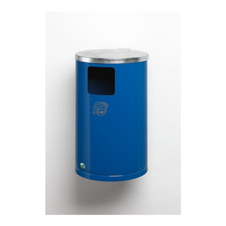 VAR Abfallsammler verschließbar