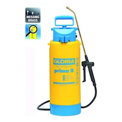 GLORIA Drucksprühgerät Prima 8