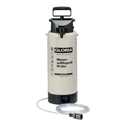 GLORIA Wasserzuführgerät Typ 10 10,0 L