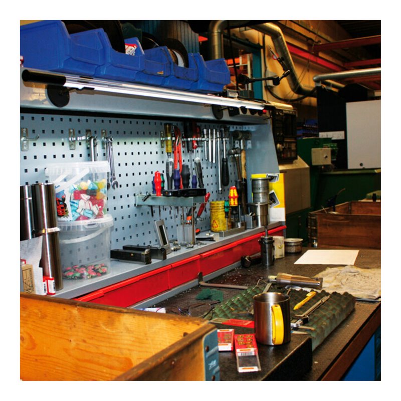 SCANGRIP Stableuchte LINE LIGHT 120 1000Lumen