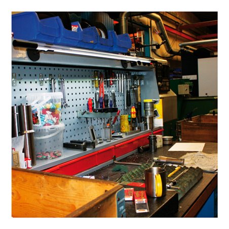 SCANGRIP Stableuchte LINE LIGHT 120 1000Lumen