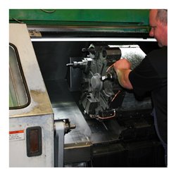 SCANGRIP Stableuchte LINE LIGHT 120 1000Lumen