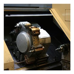 SCANGRIP Stableuchte LINE LIGHT 120 1000Lumen