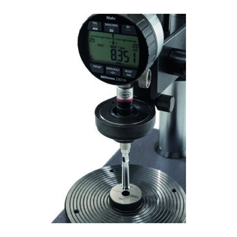 Schwimmhalter 844KMs für Messstativ 844KM