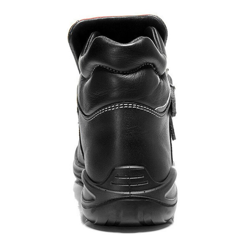 Elten Schnallenstiefel Anderson Roof, S3 HI, Gr. 45