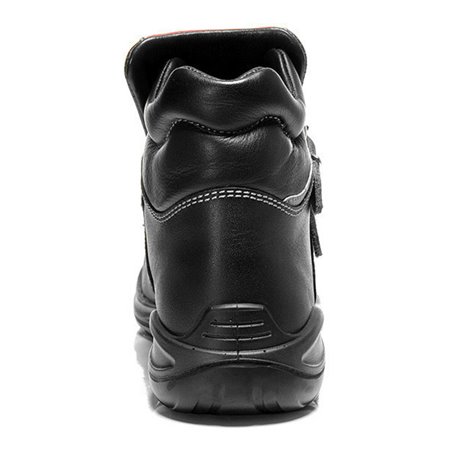 Elten Schnallenstiefel Anderson Roof, S3 HI, Gr. 45