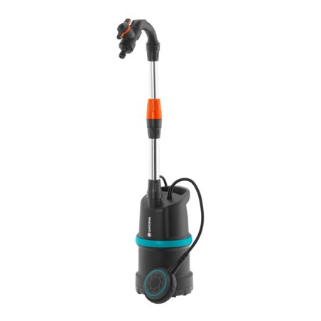 Gardena Regenfasspumpe 4000/1 01762-61